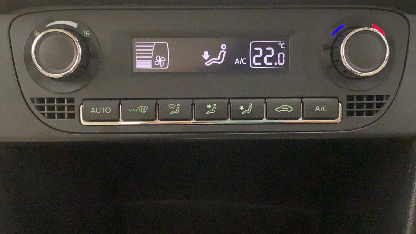 2019 Skoda Rapid Style 1.5 TDI AT, Diesel, Automatic, 64,884 km, Automatic Climate Control