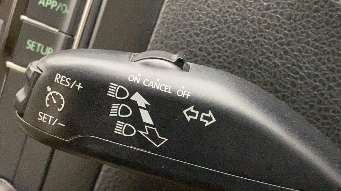 2019 Skoda Rapid Style 1.5 TDI AT, Diesel, Automatic, 64,884 km, Adaptive Cruise Control
