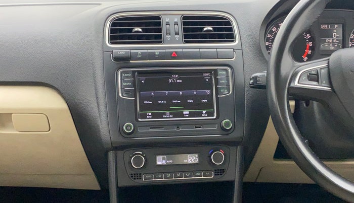2019 Skoda Rapid Style 1.5 TDI AT, Diesel, Automatic, 64,884 km, Air Conditioner