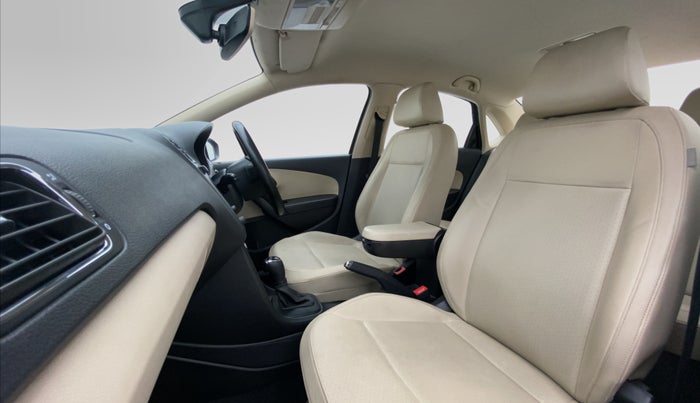 2019 Skoda Rapid Style 1.5 TDI AT, Diesel, Automatic, 64,884 km, Right Side Front Door Cabin