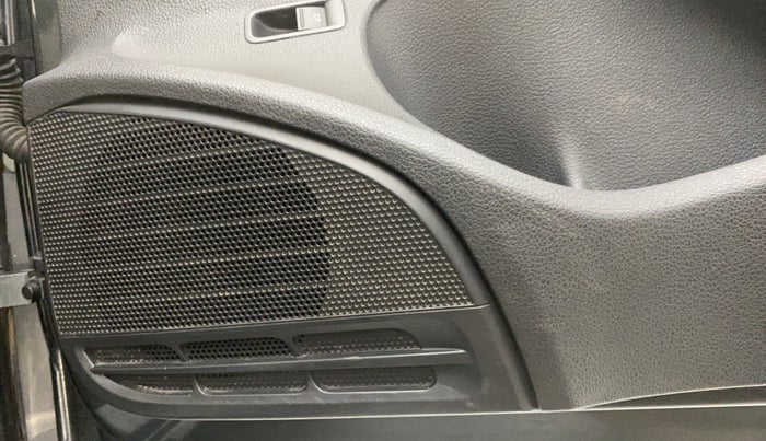 2019 Skoda Rapid Style 1.5 TDI AT, Diesel, Automatic, 64,884 km, Speaker