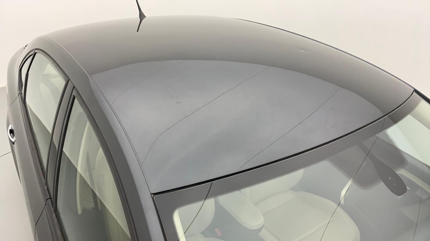 2019 Skoda Rapid Style 1.5 TDI AT, Diesel, Automatic, 64,884 km, Roof