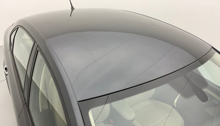 2019 Skoda Rapid Style 1.5 TDI AT, Diesel, Automatic, 64,884 km, Roof