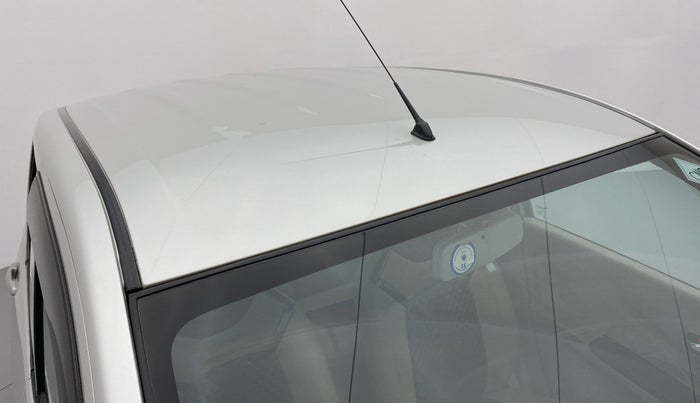 2018 Maruti Celerio VXI CNG D, CNG, Manual, 71,966 km, Roof
