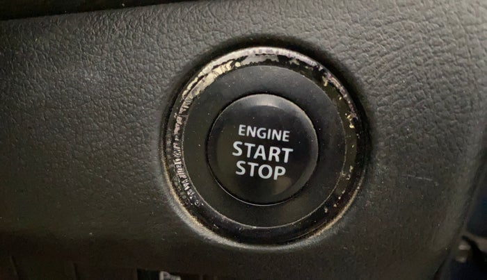 2016 Maruti Baleno ALPHA PETROL 1.2, Petrol, Manual, 70,166 km, Keyless Start/ Stop Button