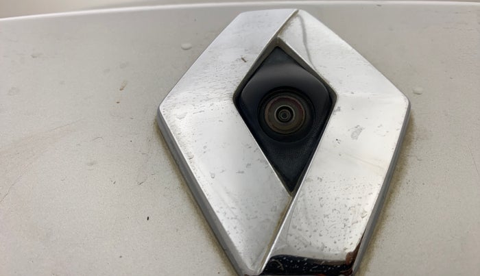 2019 Renault Kwid RXT 1.0 AMT (O), Petrol, Automatic, 80,598 km, Parking Camera