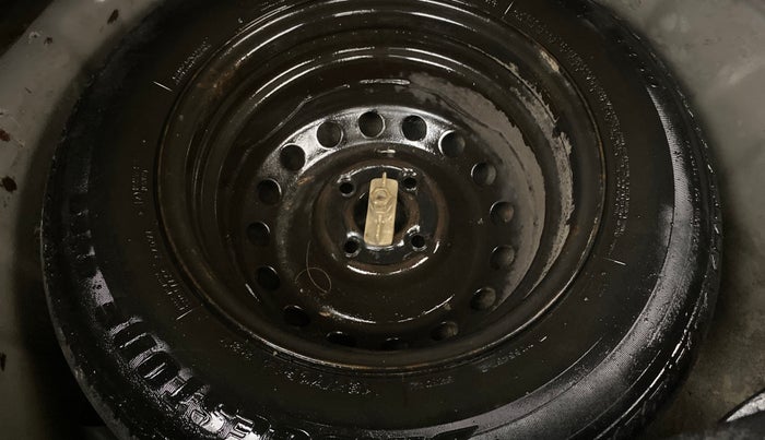 2015 Hyundai Elite i20 MAGNA 1.4 CRDI, Diesel, Manual, 1,17,805 km, Spare Tyre