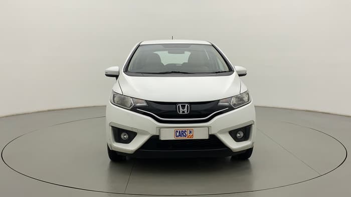 2017 Honda Jazz 1.2L I-VTEC V AT, Petrol, Automatic, 45,391 km, Front