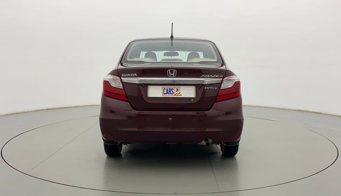 2018 Honda Amaze 1.2L I-VTEC S, Petrol, Manual, 47,914 km, Back/Rear