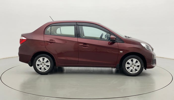 2018 Honda Amaze 1.2L I-VTEC S, Petrol, Manual, 47,914 km, Right Side View