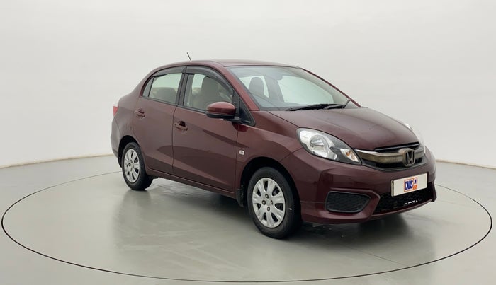 2018 Honda Amaze 1.2L I-VTEC S, Petrol, Manual, 47,914 km, SRP