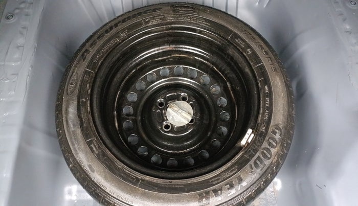 2019 Honda City 1.5L I-VTE V CVT, Petrol, Automatic, 57,022 km, Spare Tyre