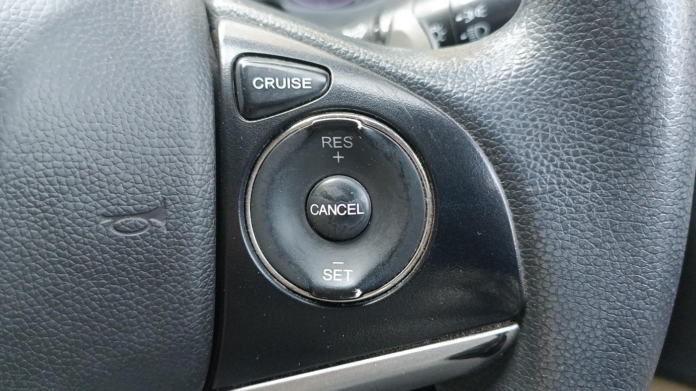 2019 Honda City 1.5L I-VTE V CVT, Petrol, Automatic, 57,022 km, Adaptive Cruise Control