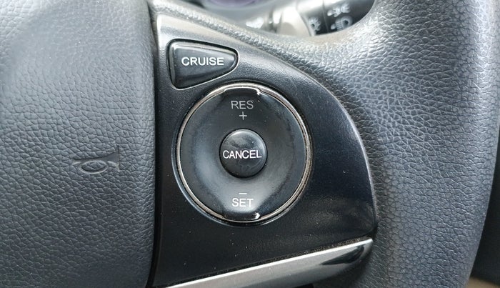 2019 Honda City 1.5L I-VTE V CVT, Petrol, Automatic, 57,022 km, Adaptive Cruise Control