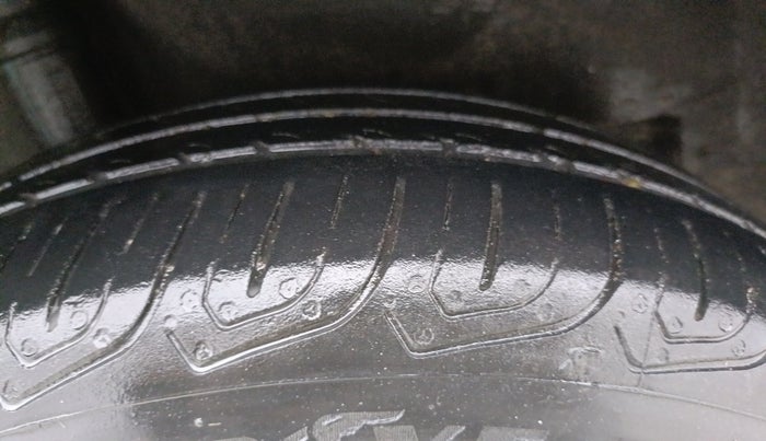 2019 Honda City 1.5L I-VTE V CVT, Petrol, Automatic, 57,022 km, Right Rear Tyre Tread
