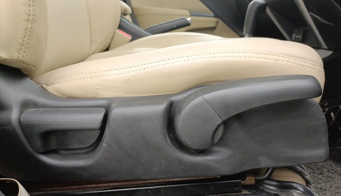 2019 Honda City 1.5L I-VTE V CVT, Petrol, Automatic, 57,022 km, Driver Side Adjustment Panel