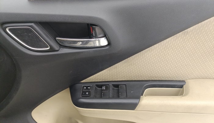 2019 Honda City 1.5L I-VTE V CVT, Petrol, Automatic, 57,022 km, Driver Side Door Panels Control