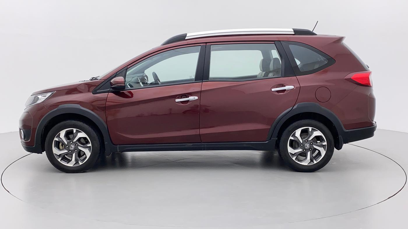 2016 Honda BR-V 1.5L I-VTEC V, Petrol, Manual, 1,13,852 km, Left Side