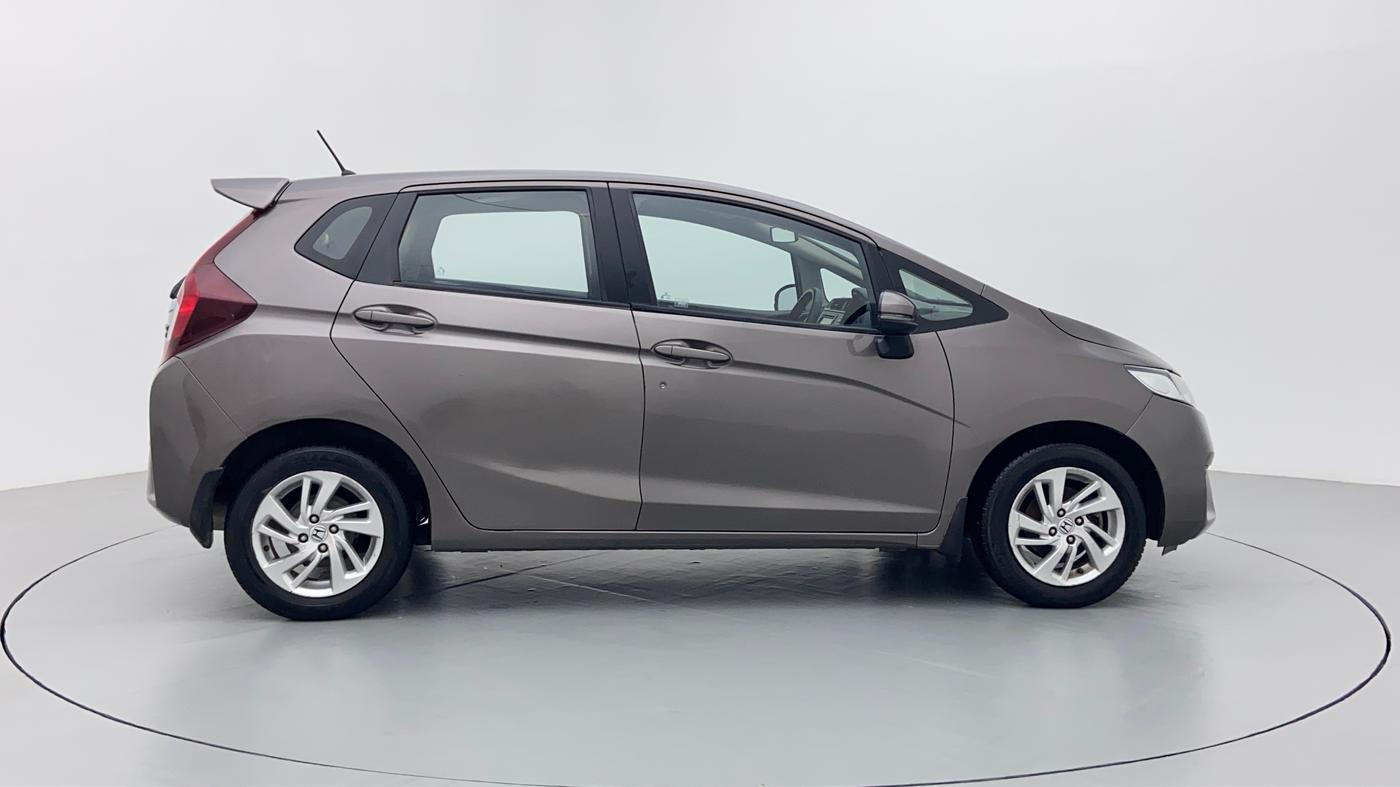 2016 Honda Jazz VX  1.2, Petrol, Manual, 46,432 km, Right Side View