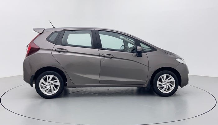 2016 Honda Jazz VX  1.2, Petrol, Manual, 46,432 km, Right Side View