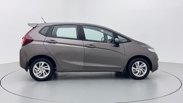 2016 Honda Jazz VX  1.2, Petrol, Manual, 46,432 km, Right Side View