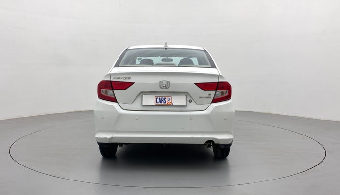 2018 Honda Amaze 1.2L I-VTEC S, Petrol, Manual, 82,077 km, Back/Rear