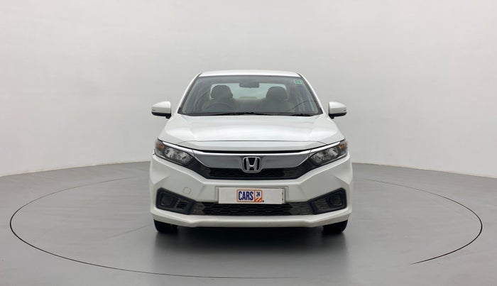 2018 Honda Amaze 1.2L I-VTEC S, Petrol, Manual, 82,077 km, Front