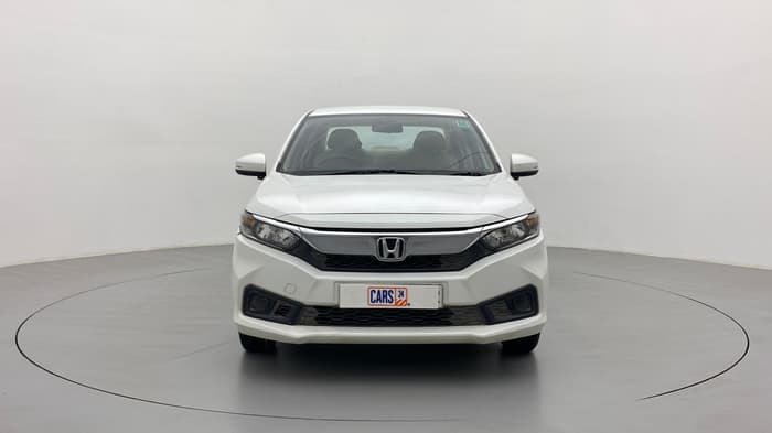 2018 Honda Amaze 1.2L I-VTEC S, Petrol, Manual, 82,077 km, Front
