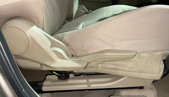 2018 Maruti Dzire ZXI PLUS, Petrol, Manual, 77,751 km, Driver Side Adjustment Panel