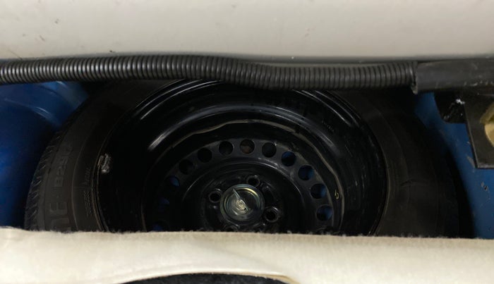 2014 Honda Brio 1.2 S MT I VTEC, CNG, Manual, 74,018 km, Spare Tyre