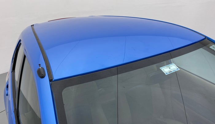 2014 Honda Brio 1.2 S MT I VTEC, CNG, Manual, 74,018 km, Roof