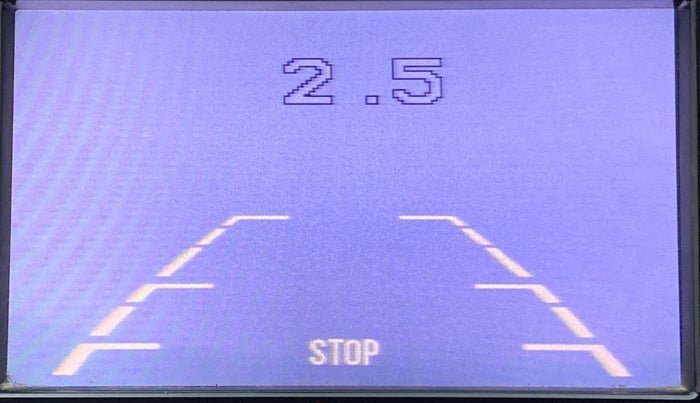 2014 Honda Brio 1.2 S MT I VTEC, CNG, Manual, 74,018 km, Parking Camera