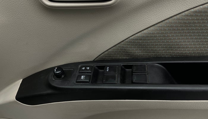 2018 Maruti Celerio ZXI AMT, Petrol, Automatic, 18,427 km, Driver Side Door Panels Control