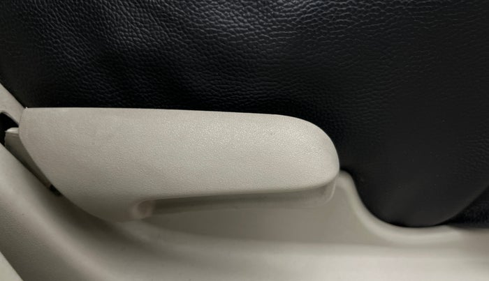 2018 Maruti Celerio ZXI AMT, Petrol, Automatic, 18,427 km, Driver Side Adjustment Panel