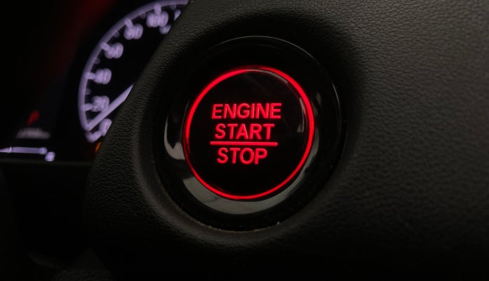 2020 Honda City 1.5L I-VTEC ZX CVT, Petrol, Automatic, 43,822 km, Keyless Start/ Stop Button