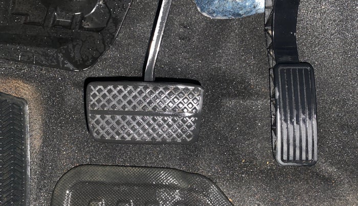 2020 Honda City 1.5L I-VTEC ZX CVT, Petrol, Automatic, 43,822 km, Pedals