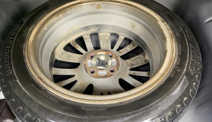 2020 Honda City 1.5L I-VTEC ZX CVT, Petrol, Automatic, 43,822 km, Spare Tyre