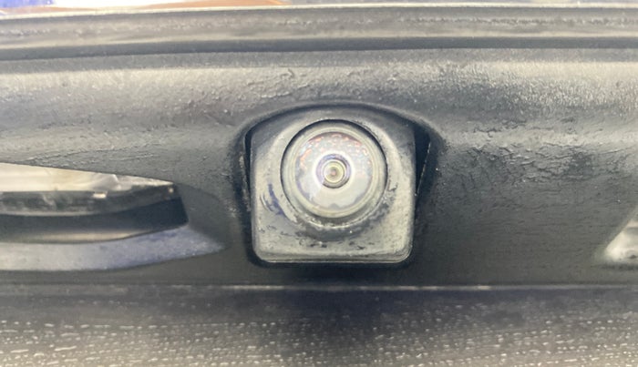 2020 Honda City 1.5L I-VTEC ZX CVT, Petrol, Automatic, 43,822 km, Parking Camera