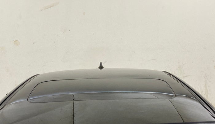 2020 Honda City 1.5L I-VTEC ZX CVT, Petrol, Automatic, 43,822 km, Moonroof/ Sunroof