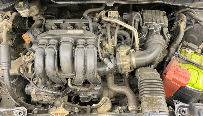 2020 Honda City 1.5L I-VTEC ZX CVT, Petrol, Automatic, 43,822 km, Engine View