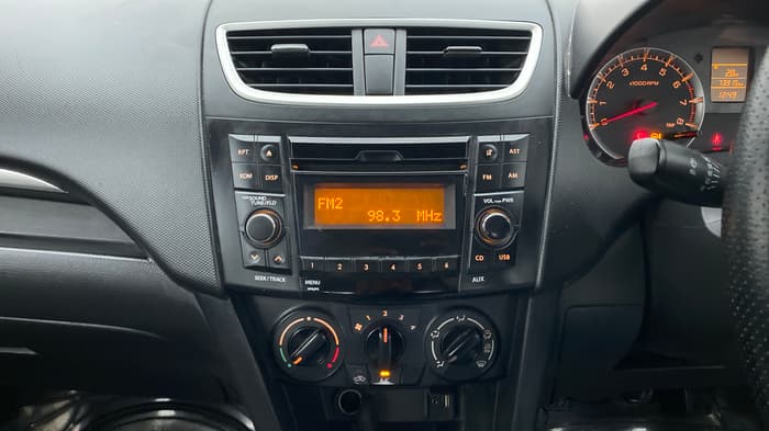 Features
