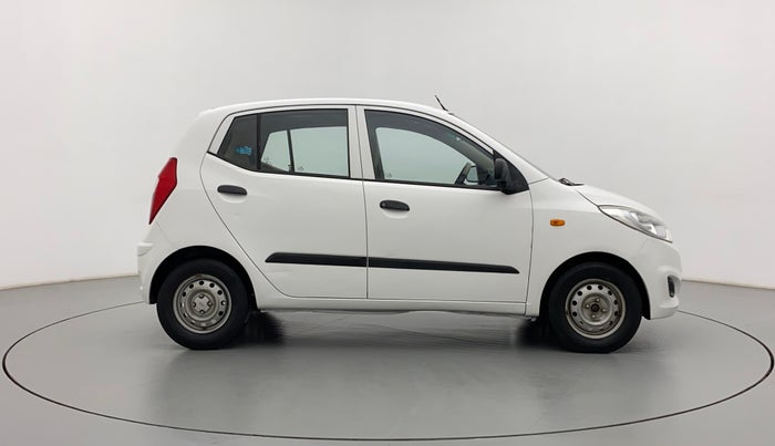 2014 Hyundai i10 MAGNA 1.1, Petrol, Manual, 31,928 km, Right Side View