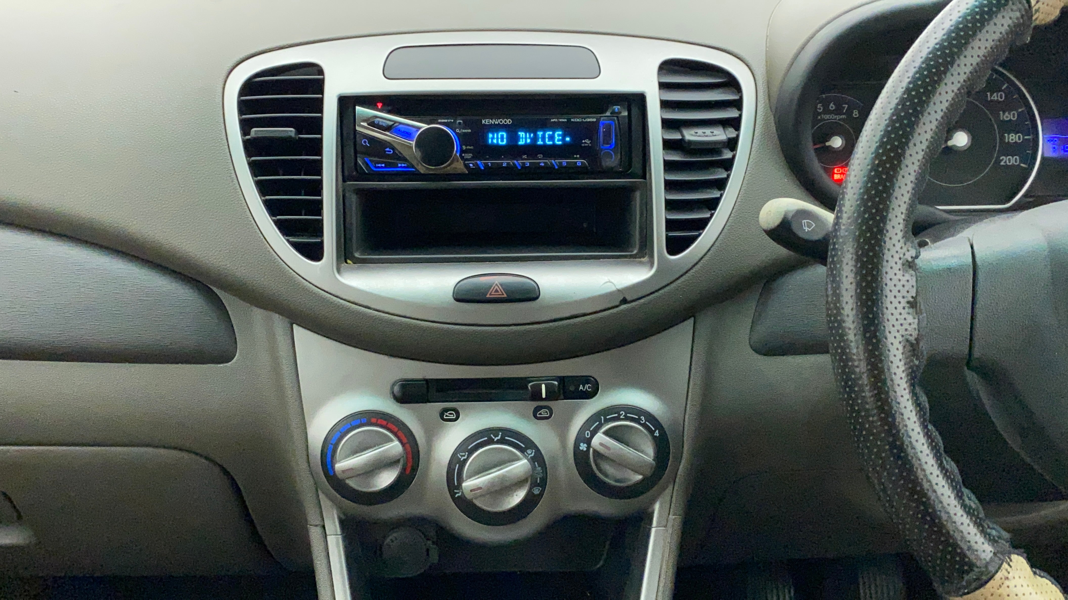 Features