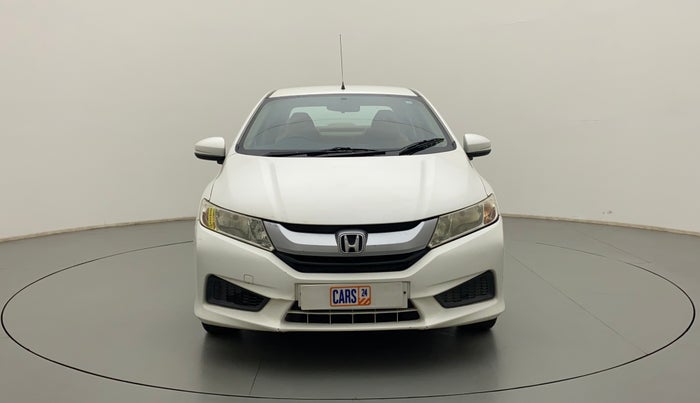 2015 Honda City 1.5L I-VTEC S MT, Petrol, Manual, 67,723 km, Front