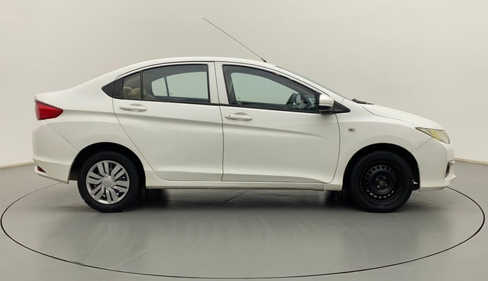 2015 Honda City 1.5L I-VTEC S MT, Petrol, Manual, 67,723 km, Right Side View
