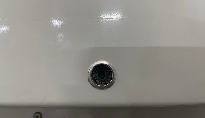 2016 Tata Tiago XZ PETROL, Petrol, Manual, 73,420 km, Parking Camera