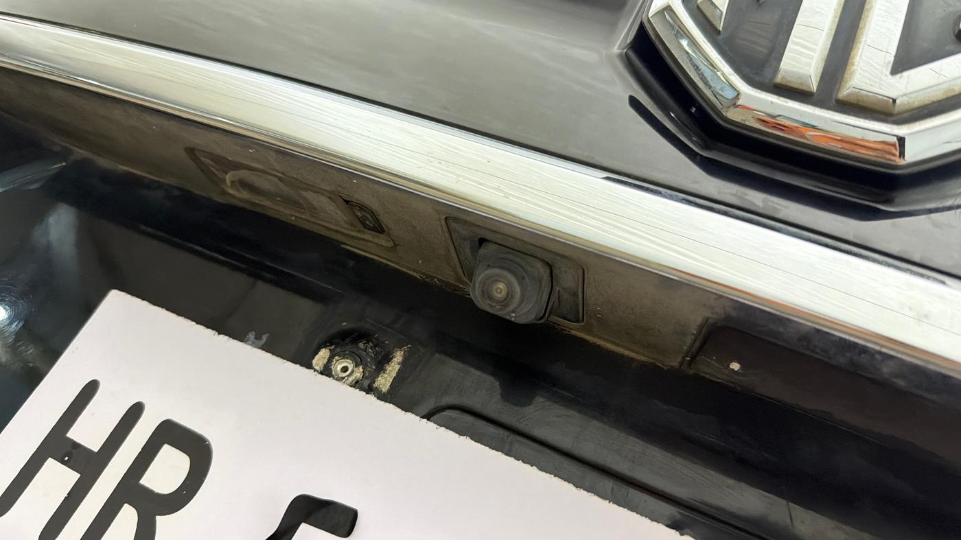 2021 MG HECTOR PLUS SMART 1.5 PETROL TURBO DCT 6-STR, Petrol, Automatic, 82,410 km, Parking Camera