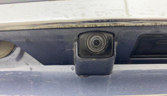 2015 Hyundai Xcent SX AT 1.2 (O), Petrol, Automatic, 80,603 km, Parking Camera