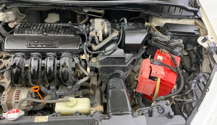 2015 Honda City 1.5L I-VTEC SV CVT, Petrol, Automatic, 61,545 km, Engine View - Left