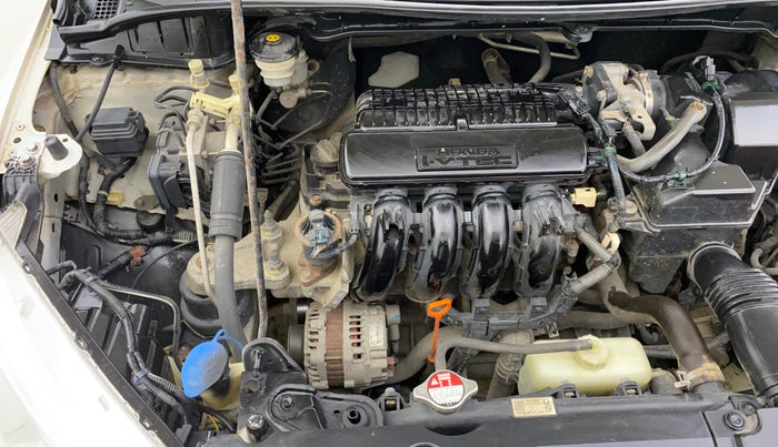 2015 Honda City 1.5L I-VTEC SV CVT, Petrol, Automatic, 61,545 km, Engine View - Right